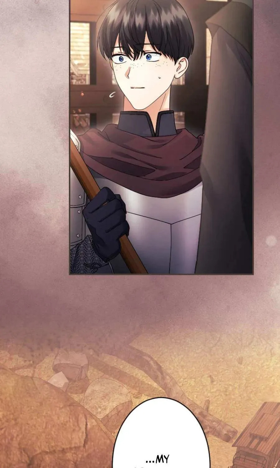 Munou na Mamahaha desu ga, Kazoku no Dekiai ga Tomarimasen! Chapter 120 page 63 - 