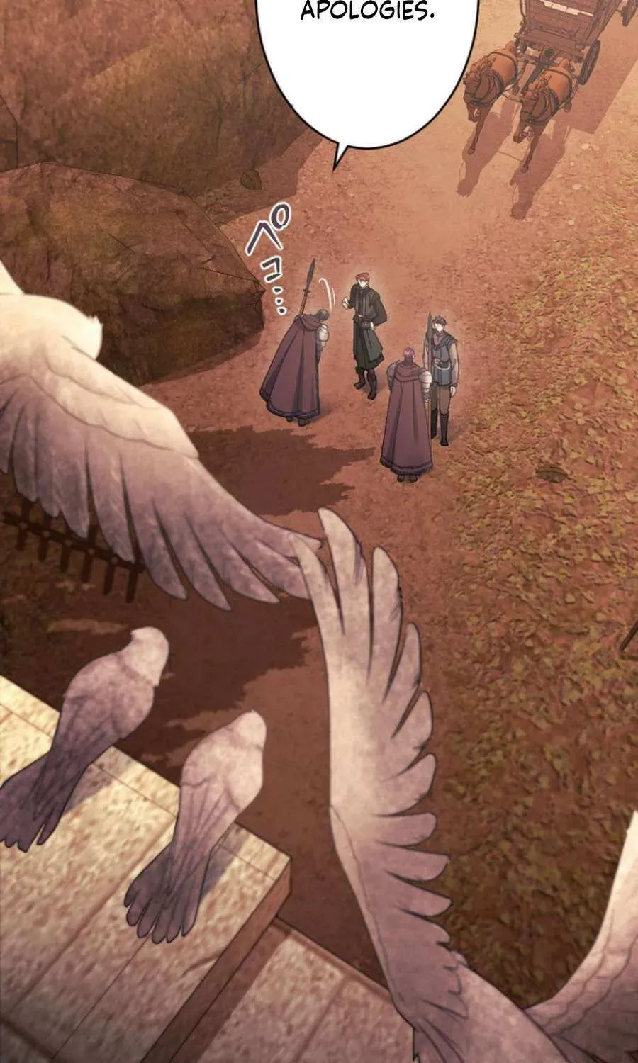 Munou na Mamahaha desu ga, Kazoku no Dekiai ga Tomarimasen! Chapter 120 page 64 - 