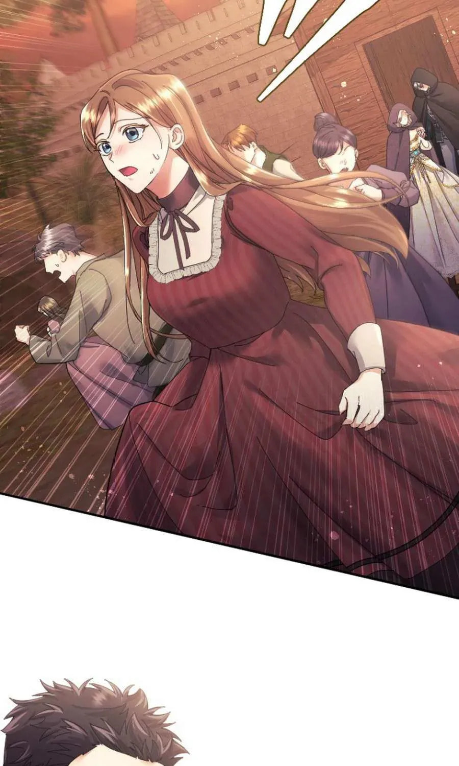 Munou na Mamahaha desu ga, Kazoku no Dekiai ga Tomarimasen! Chapter 120 page 70 - 