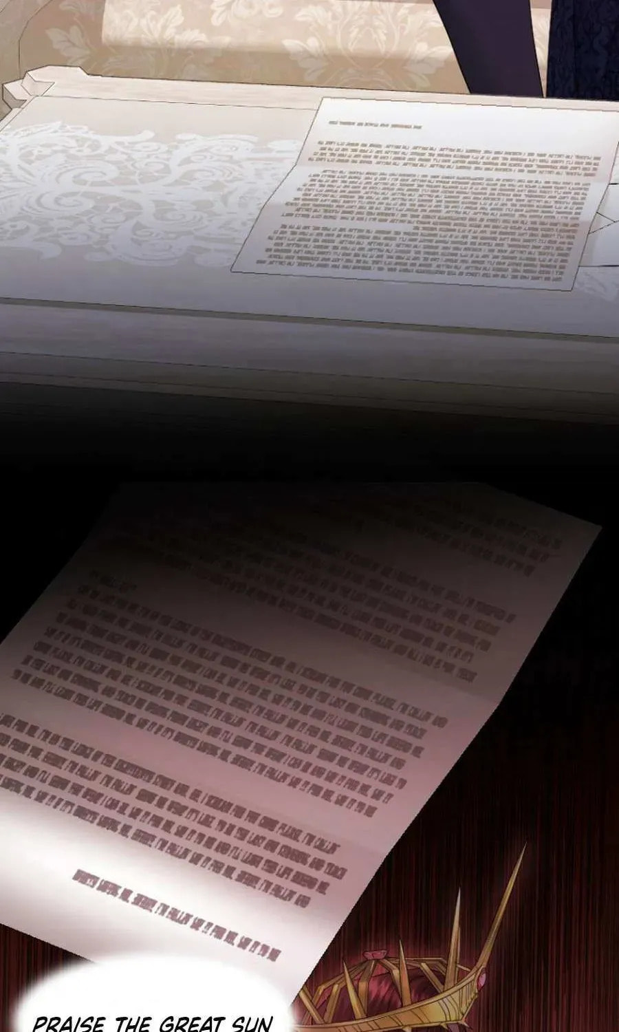 Munou na Mamahaha desu ga, Kazoku no Dekiai ga Tomarimasen! Chapter 120 page 8 - 