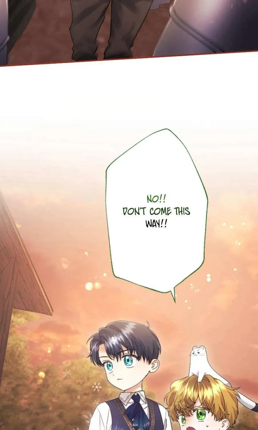 Munou na Mamahaha desu ga, Kazoku no Dekiai ga Tomarimasen! Chapter 120 page 73 - 