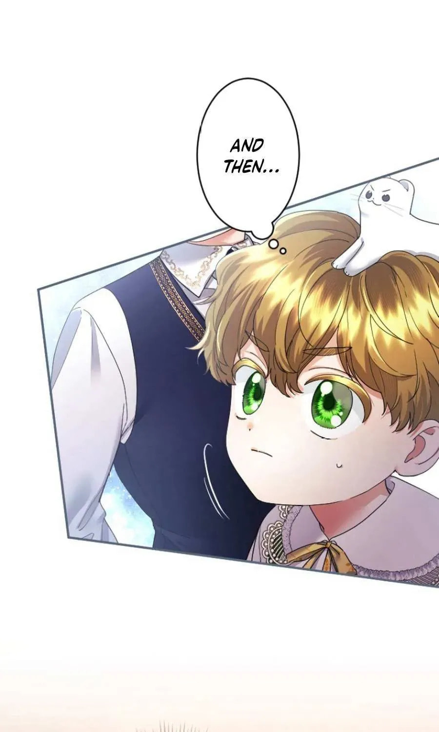 Munou na Mamahaha desu ga, Kazoku no Dekiai ga Tomarimasen! Chapter 120 page 76 - 