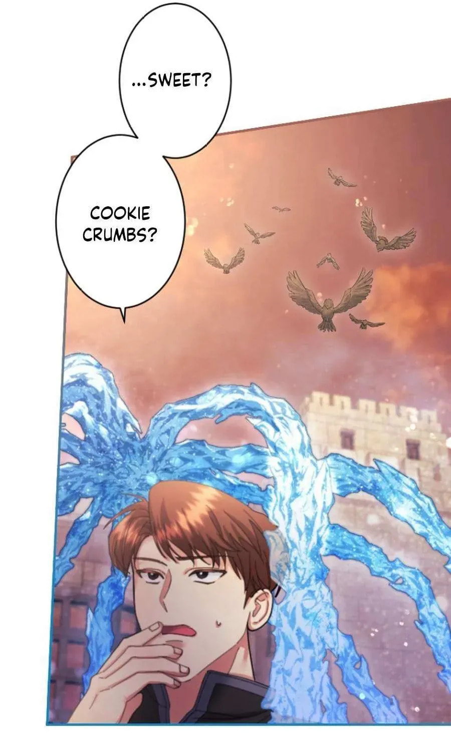Munou na Mamahaha desu ga, Kazoku no Dekiai ga Tomarimasen! Chapter 120 page 81 - 