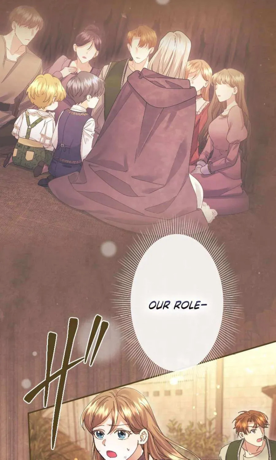 Munou na Mamahaha desu ga, Kazoku no Dekiai ga Tomarimasen! Chapter 120 page 87 - 