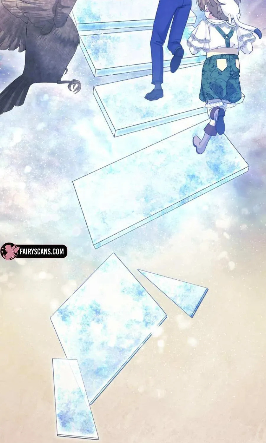 Munou na Mamahaha desu ga, Kazoku no Dekiai ga Tomarimasen! Chapter 120 page 97 - 