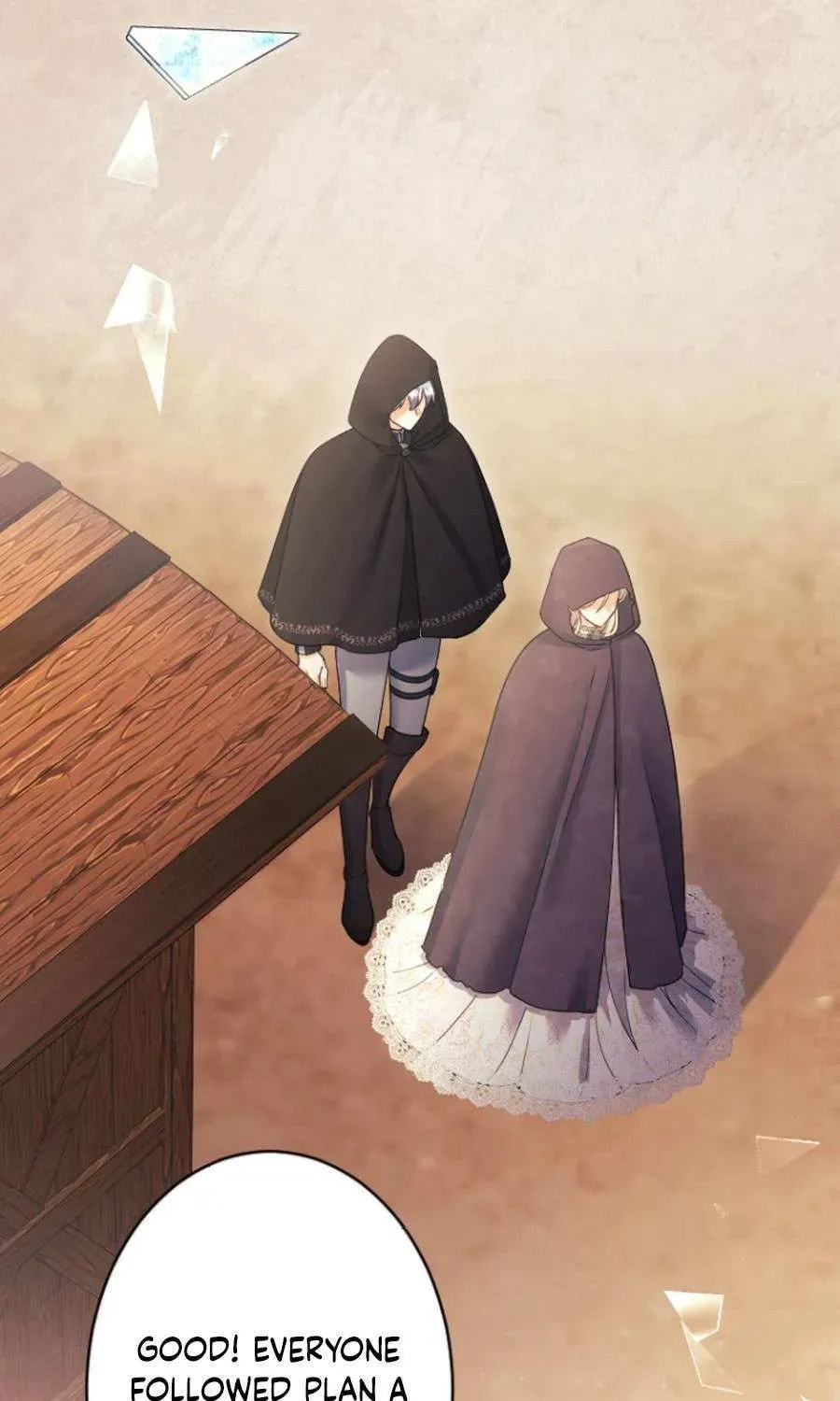 Munou na Mamahaha desu ga, Kazoku no Dekiai ga Tomarimasen! Chapter 120 page 98 - 