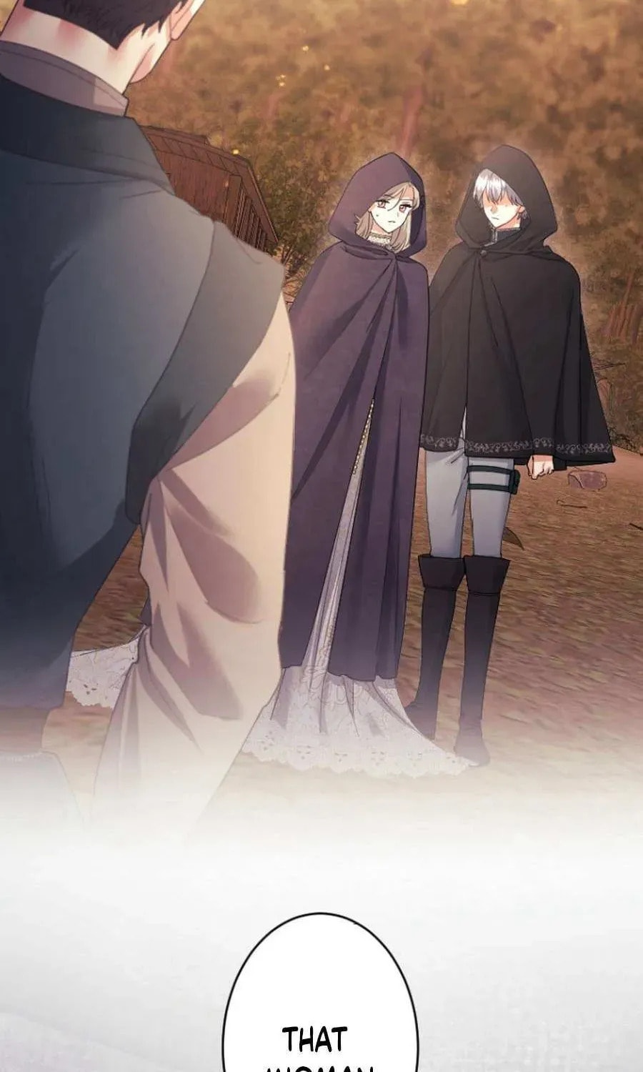 Munou na Mamahaha desu ga, Kazoku no Dekiai ga Tomarimasen! Chapter 121 page 2 - 