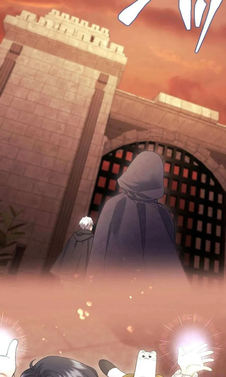 Munou na Mamahaha desu ga, Kazoku no Dekiai ga Tomarimasen! Chapter 121 page 20 - 