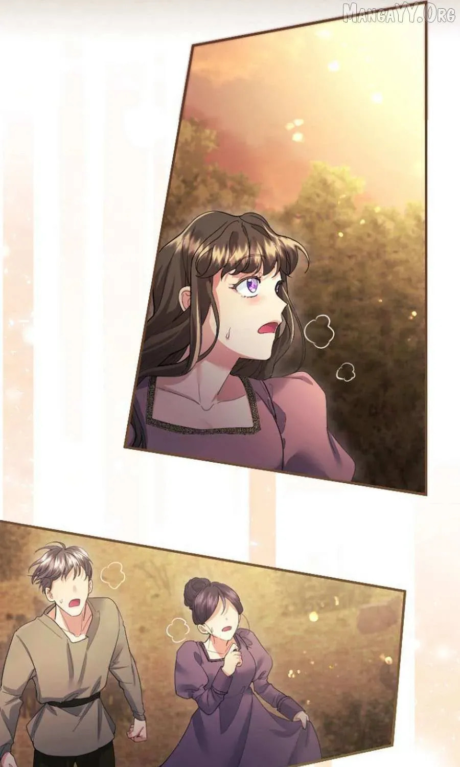 Munou na Mamahaha desu ga, Kazoku no Dekiai ga Tomarimasen! Chapter 121 page 23 - 