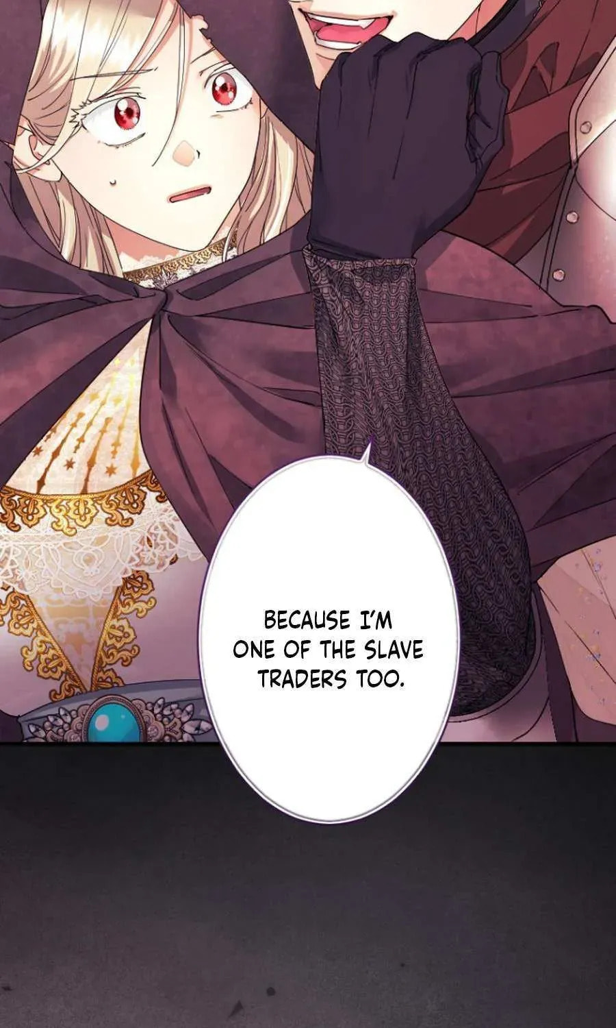 Munou na Mamahaha desu ga, Kazoku no Dekiai ga Tomarimasen! Chapter 121 page 35 - 