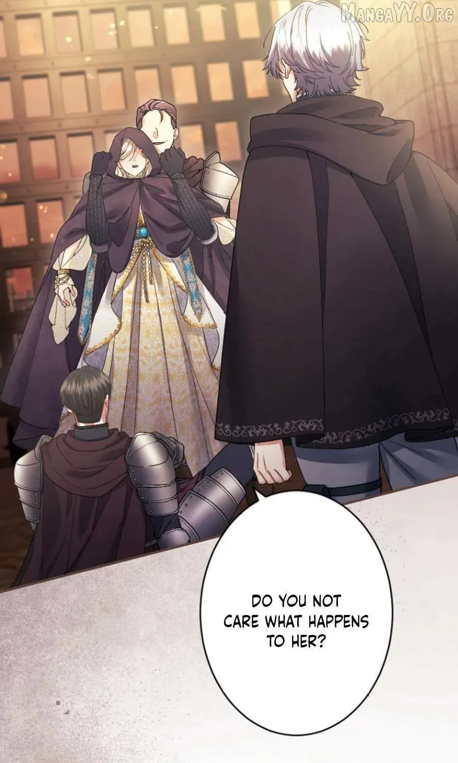 Munou na Mamahaha desu ga, Kazoku no Dekiai ga Tomarimasen! Chapter 121 page 38 - 