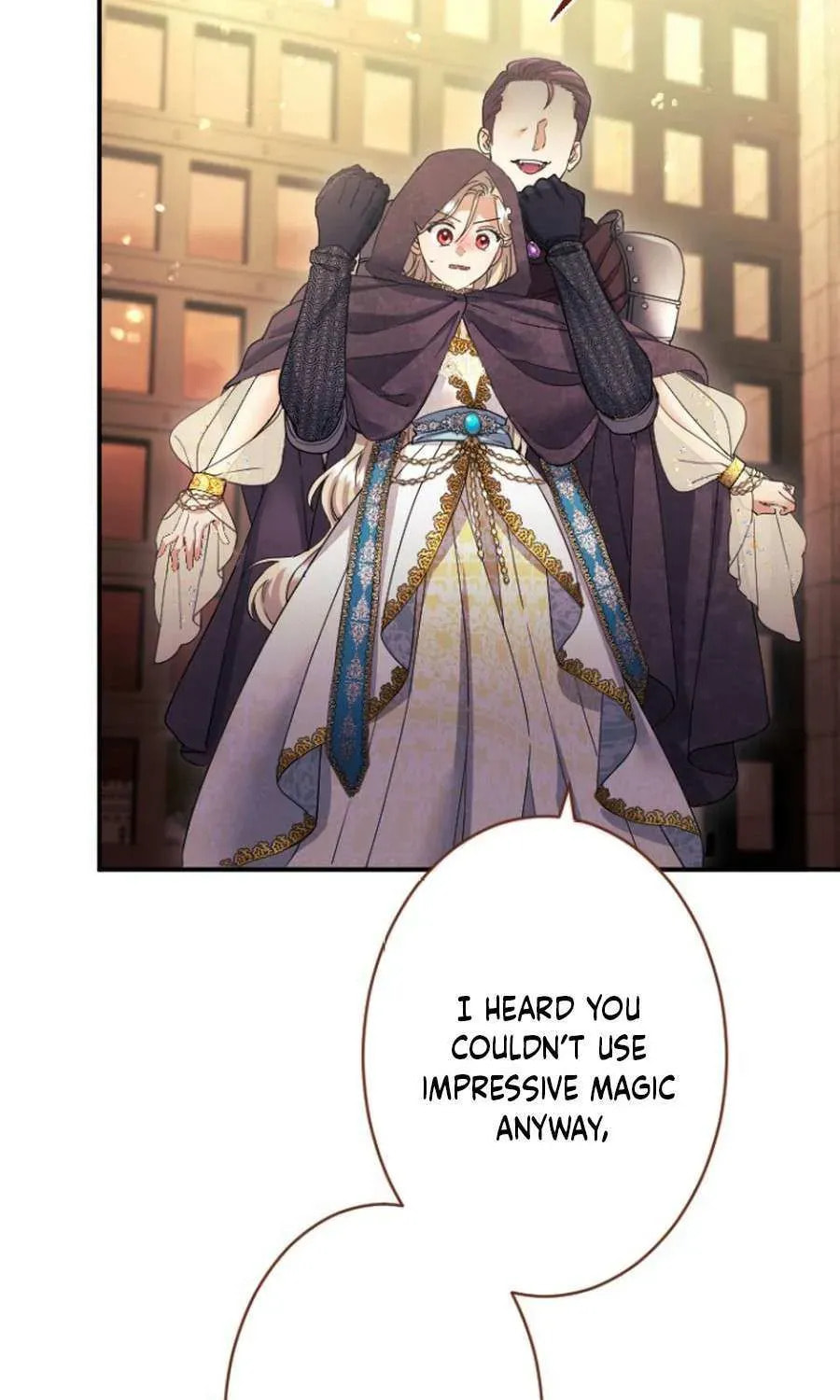 Munou na Mamahaha desu ga, Kazoku no Dekiai ga Tomarimasen! Chapter 121 page 45 - 