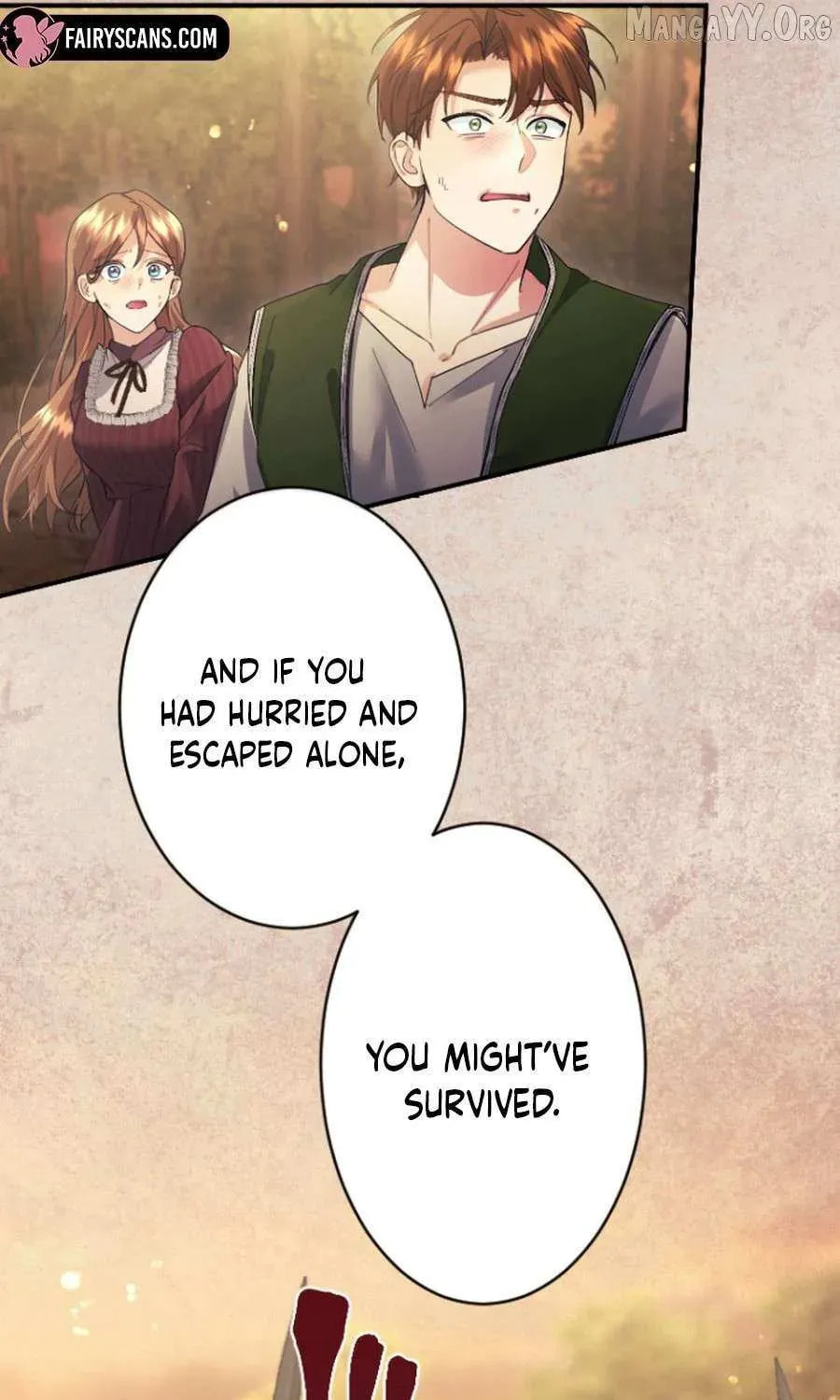 Munou na Mamahaha desu ga, Kazoku no Dekiai ga Tomarimasen! Chapter 121 page 53 - 