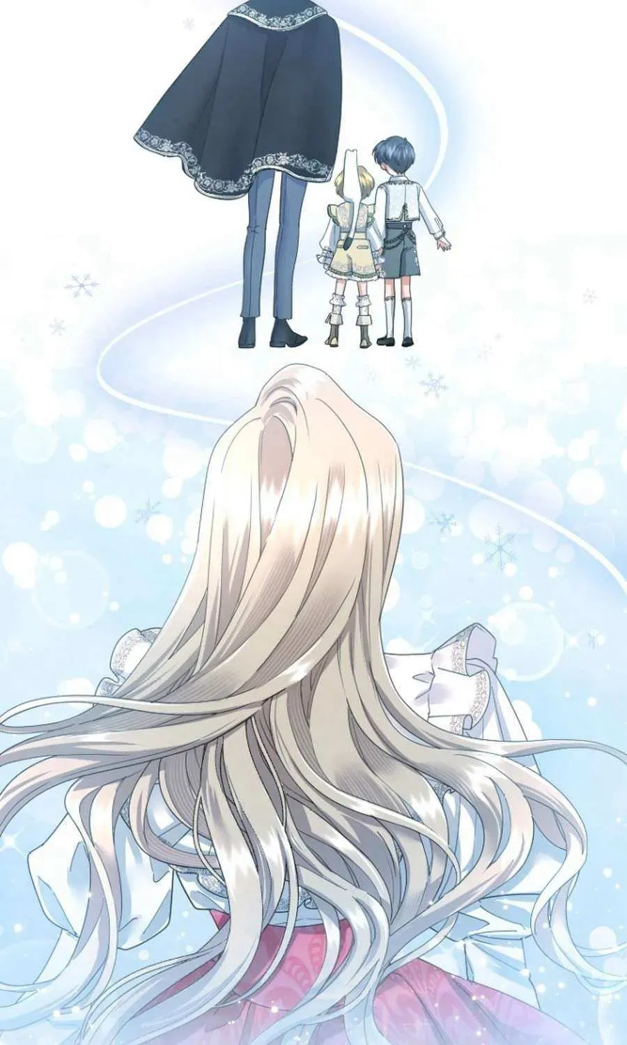 Munou na Mamahaha desu ga, Kazoku no Dekiai ga Tomarimasen! Chapter 121 page 68 - 