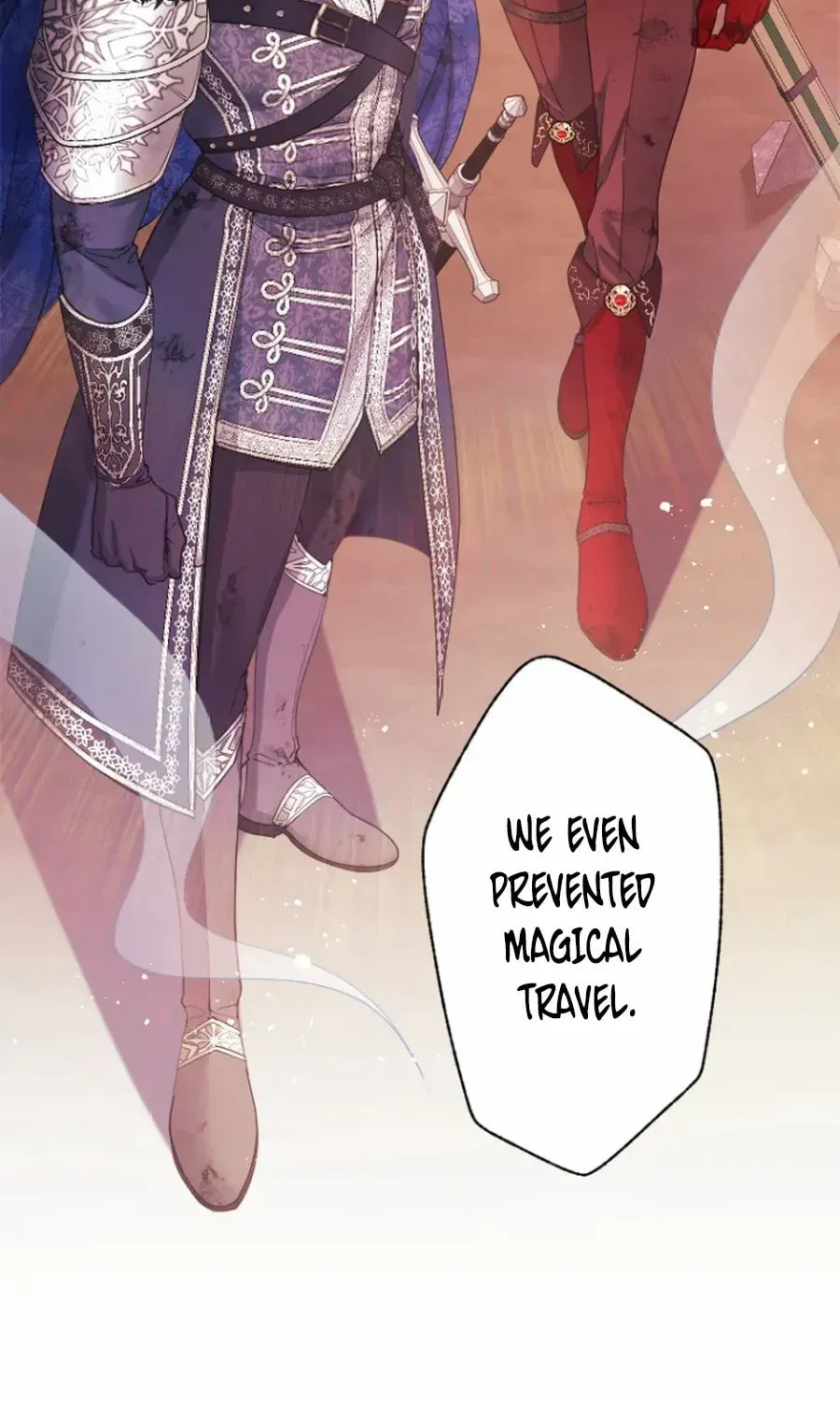 Munou na Mamahaha desu ga, Kazoku no Dekiai ga Tomarimasen! Chapter 122 page 14 - 