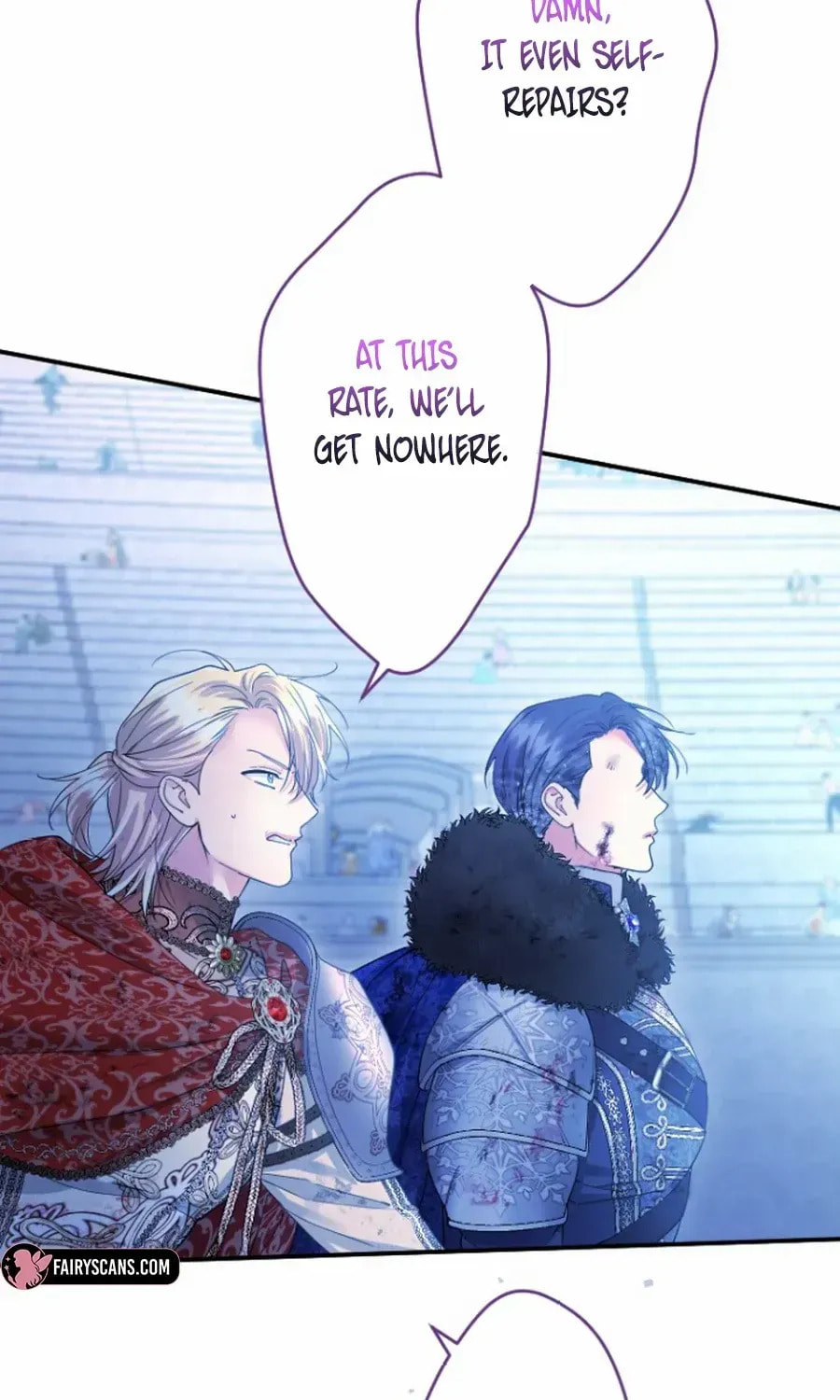 Munou na Mamahaha desu ga, Kazoku no Dekiai ga Tomarimasen! Chapter 122 page 42 - 