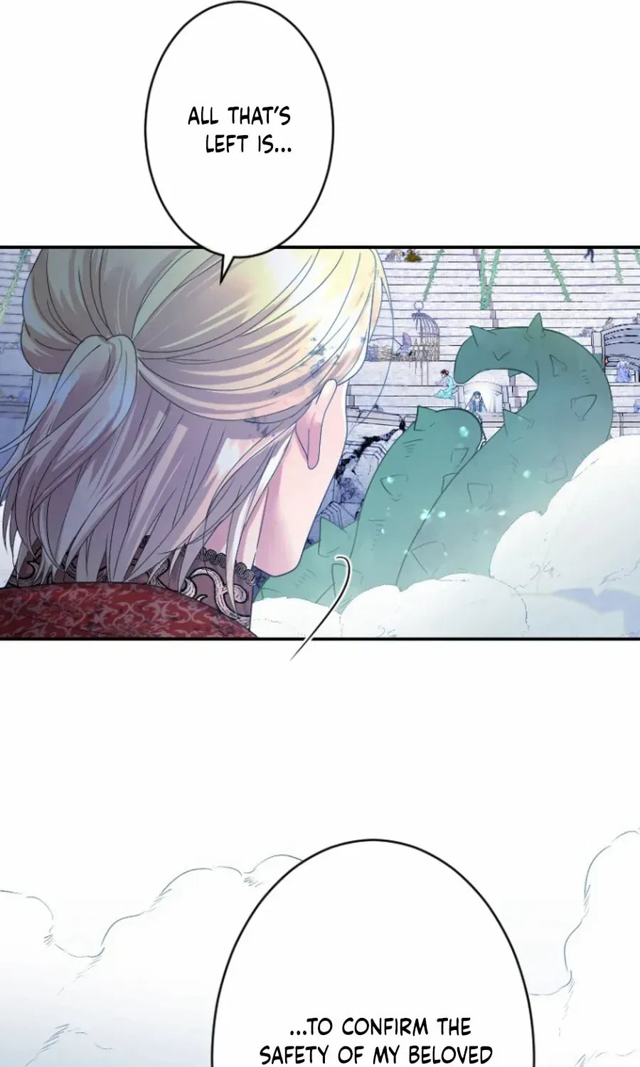 Munou na Mamahaha desu ga, Kazoku no Dekiai ga Tomarimasen! Chapter 122 page 62 - 