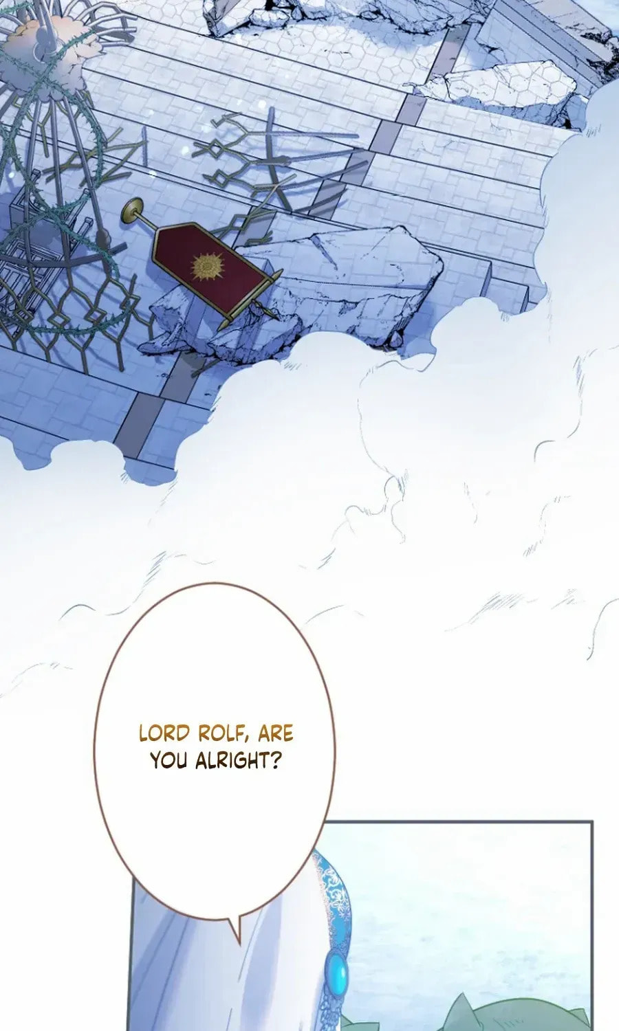 Munou na Mamahaha desu ga, Kazoku no Dekiai ga Tomarimasen! Chapter 122 page 64 - 