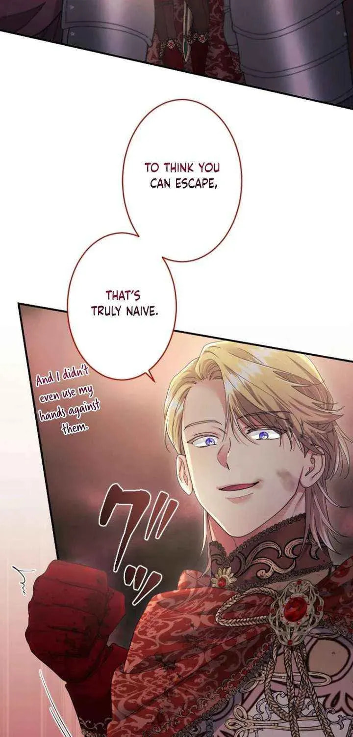 Munou na Mamahaha desu ga, Kazoku no Dekiai ga Tomarimasen! Chapter 123 page 39 - 