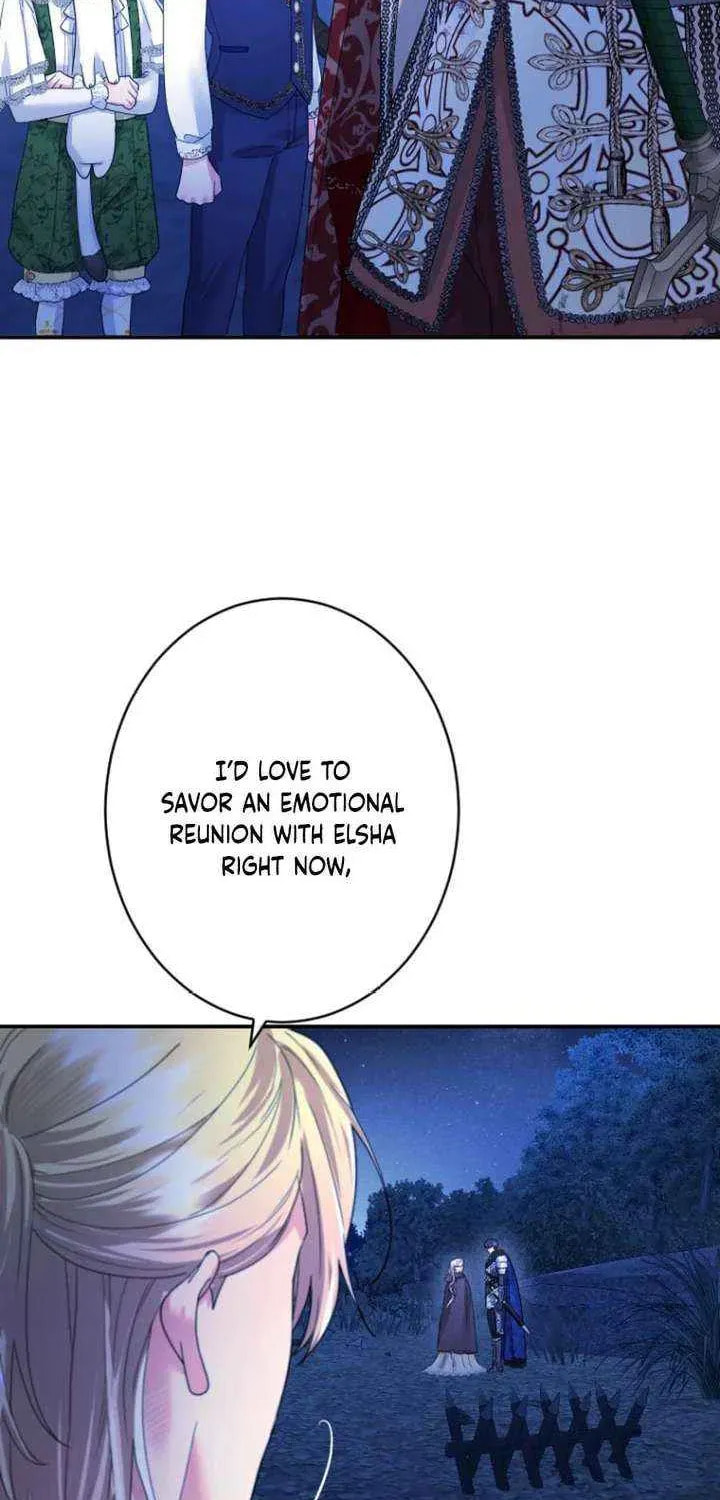 Munou na Mamahaha desu ga, Kazoku no Dekiai ga Tomarimasen! Chapter 123 page 44 - 