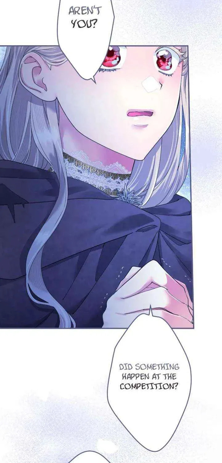 Munou na Mamahaha desu ga, Kazoku no Dekiai ga Tomarimasen! Chapter 123 page 49 - 