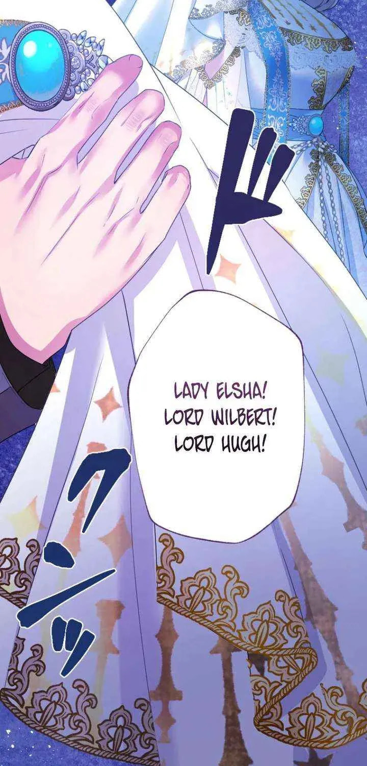 Munou na Mamahaha desu ga, Kazoku no Dekiai ga Tomarimasen! Chapter 123 page 8 - 