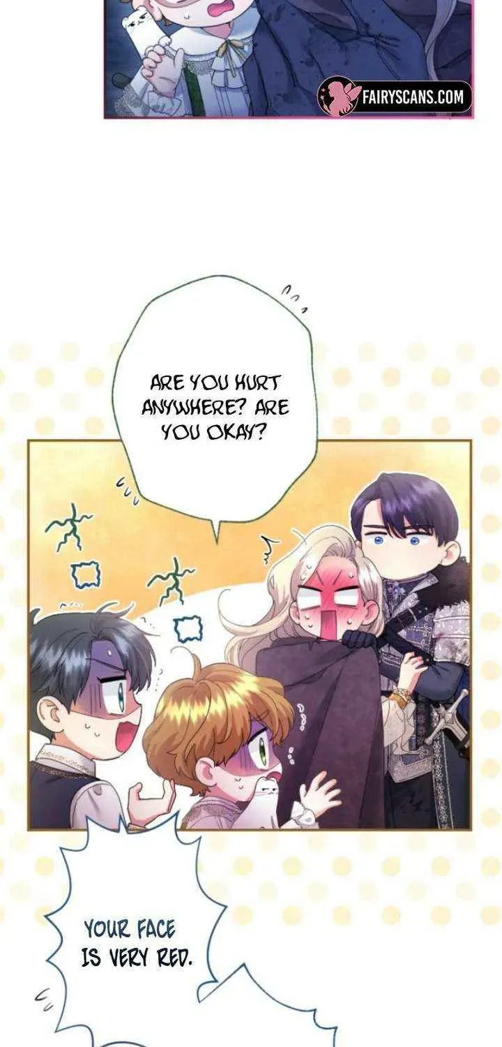 Munou na Mamahaha desu ga, Kazoku no Dekiai ga Tomarimasen! Chapter 124 page 18 - 