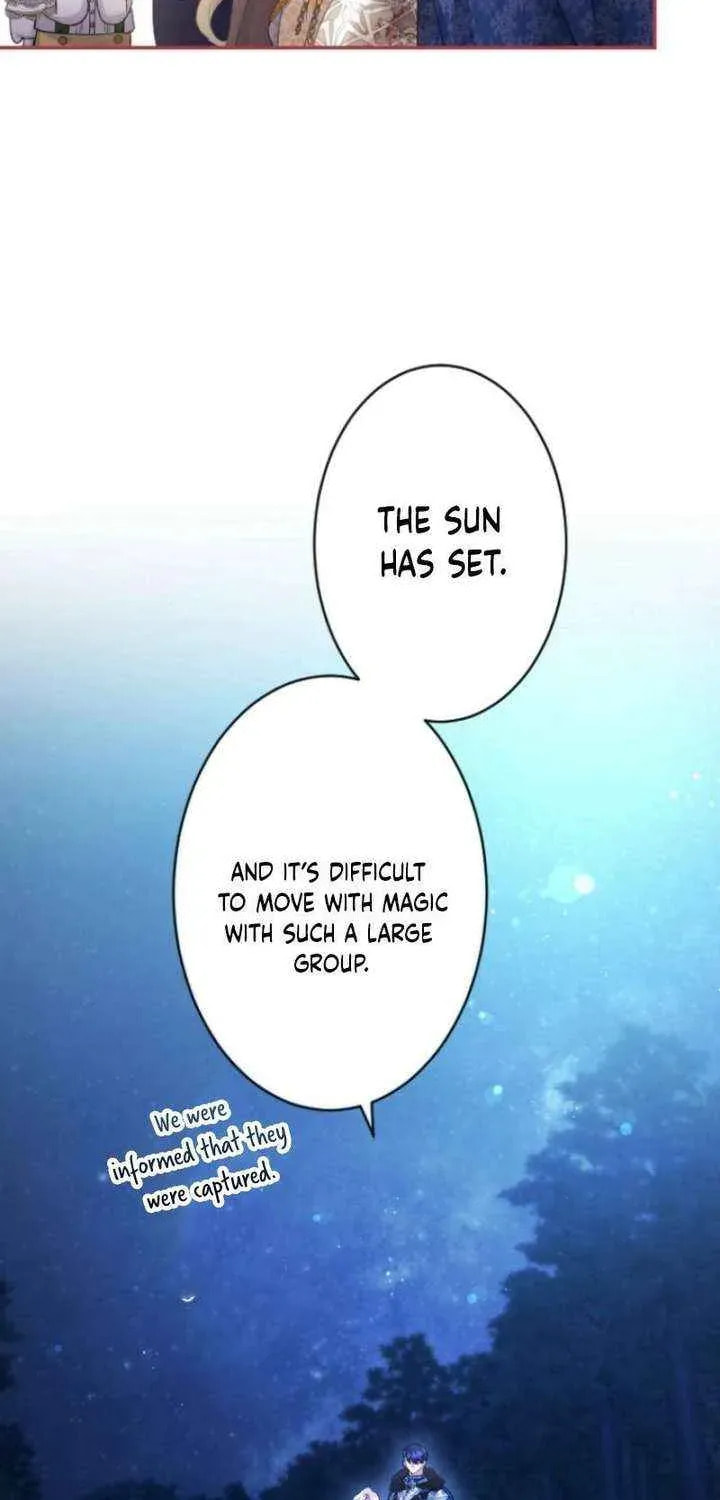 Munou na Mamahaha desu ga, Kazoku no Dekiai ga Tomarimasen! Chapter 124 page 22 - 