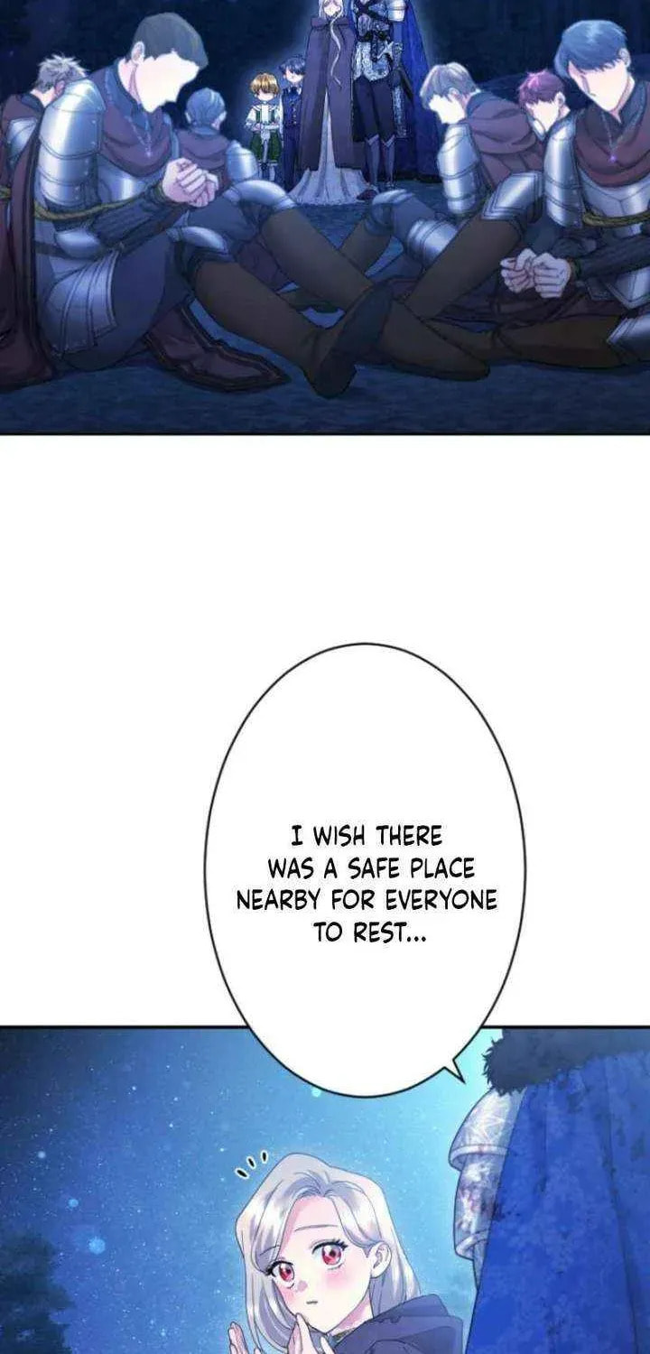 Munou na Mamahaha desu ga, Kazoku no Dekiai ga Tomarimasen! Chapter 124 page 23 - 
