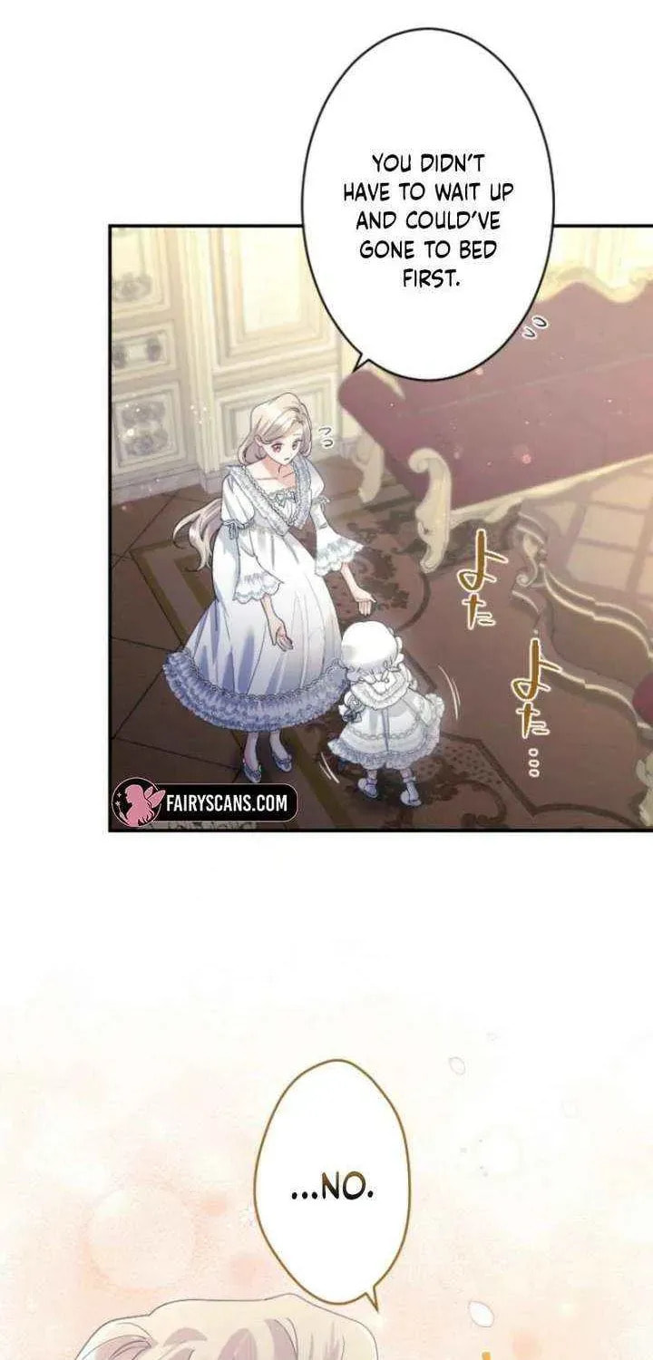 Munou na Mamahaha desu ga, Kazoku no Dekiai ga Tomarimasen! Chapter 124 page 36 - 