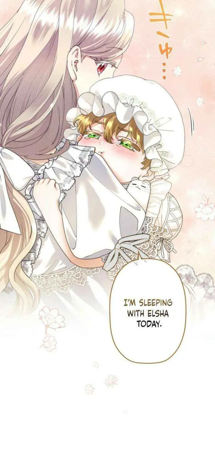 Munou na Mamahaha desu ga, Kazoku no Dekiai ga Tomarimasen! Chapter 124 page 37 - 