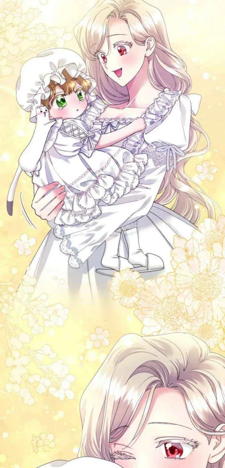 Munou na Mamahaha desu ga, Kazoku no Dekiai ga Tomarimasen! Chapter 124 page 41 - 