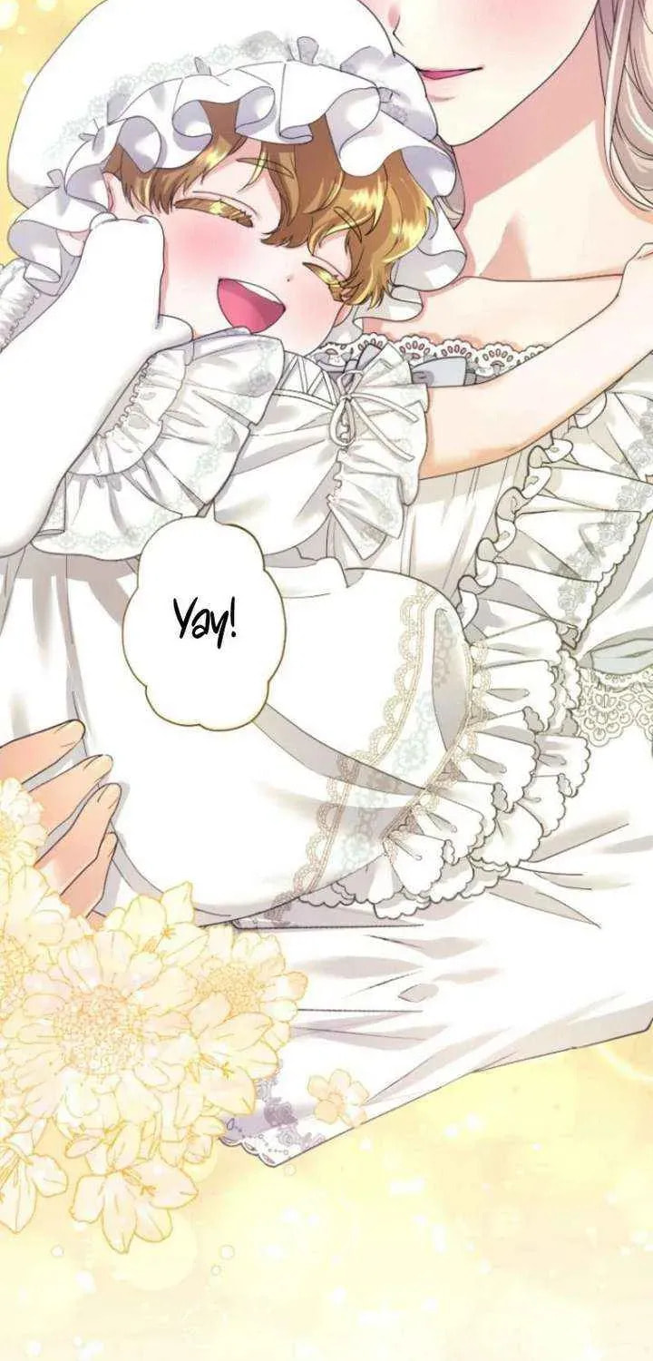 Munou na Mamahaha desu ga, Kazoku no Dekiai ga Tomarimasen! Chapter 124 page 42 - 