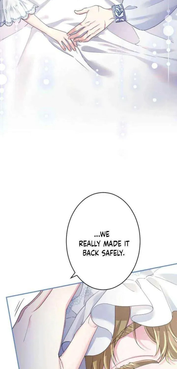 Munou na Mamahaha desu ga, Kazoku no Dekiai ga Tomarimasen! Chapter 124 page 56 - 
