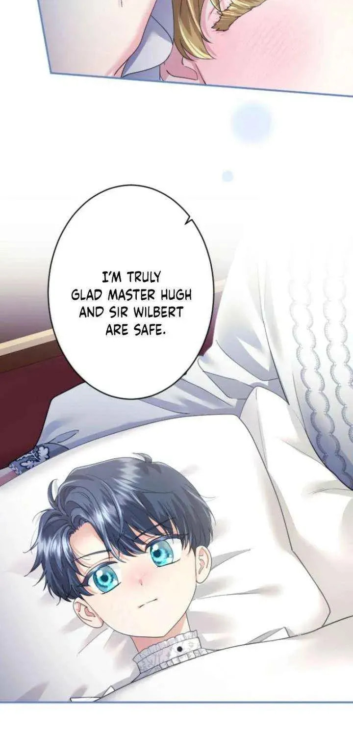 Munou na Mamahaha desu ga, Kazoku no Dekiai ga Tomarimasen! Chapter 124 page 57 - 