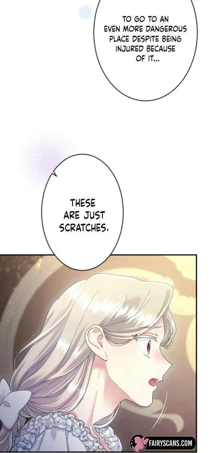 Munou na Mamahaha desu ga, Kazoku no Dekiai ga Tomarimasen! Chapter 124 page 61 - 