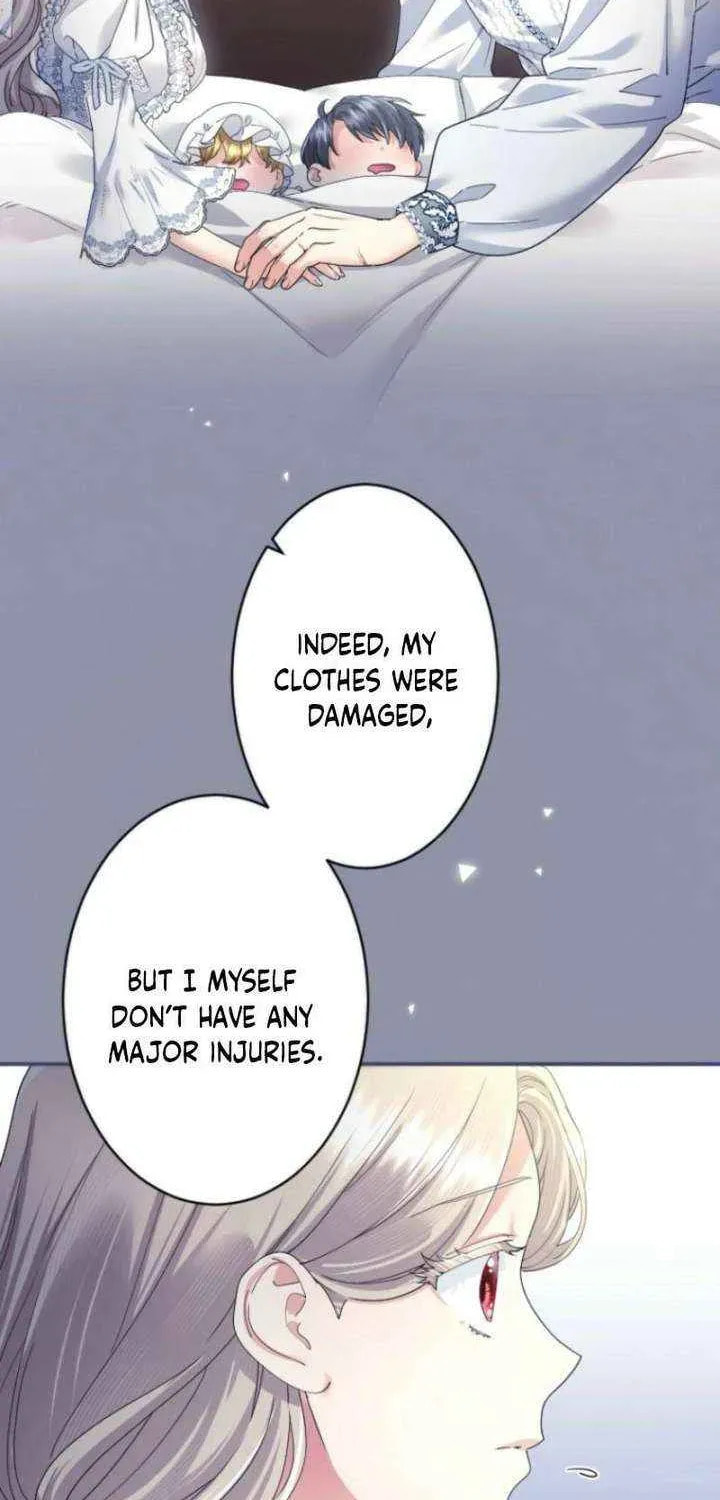 Munou na Mamahaha desu ga, Kazoku no Dekiai ga Tomarimasen! Chapter 124 page 63 - 