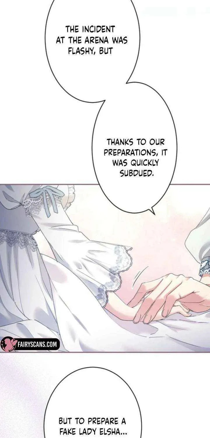 Munou na Mamahaha desu ga, Kazoku no Dekiai ga Tomarimasen! Chapter 124 page 67 - 