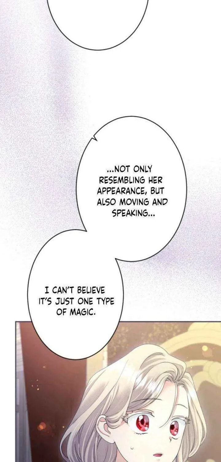 Munou na Mamahaha desu ga, Kazoku no Dekiai ga Tomarimasen! Chapter 124 page 68 - 