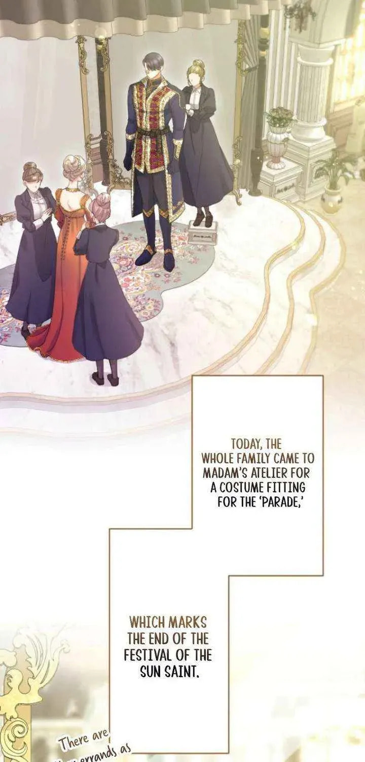 Munou na Mamahaha desu ga, Kazoku no Dekiai ga Tomarimasen! Chapter 124 page 79 - 