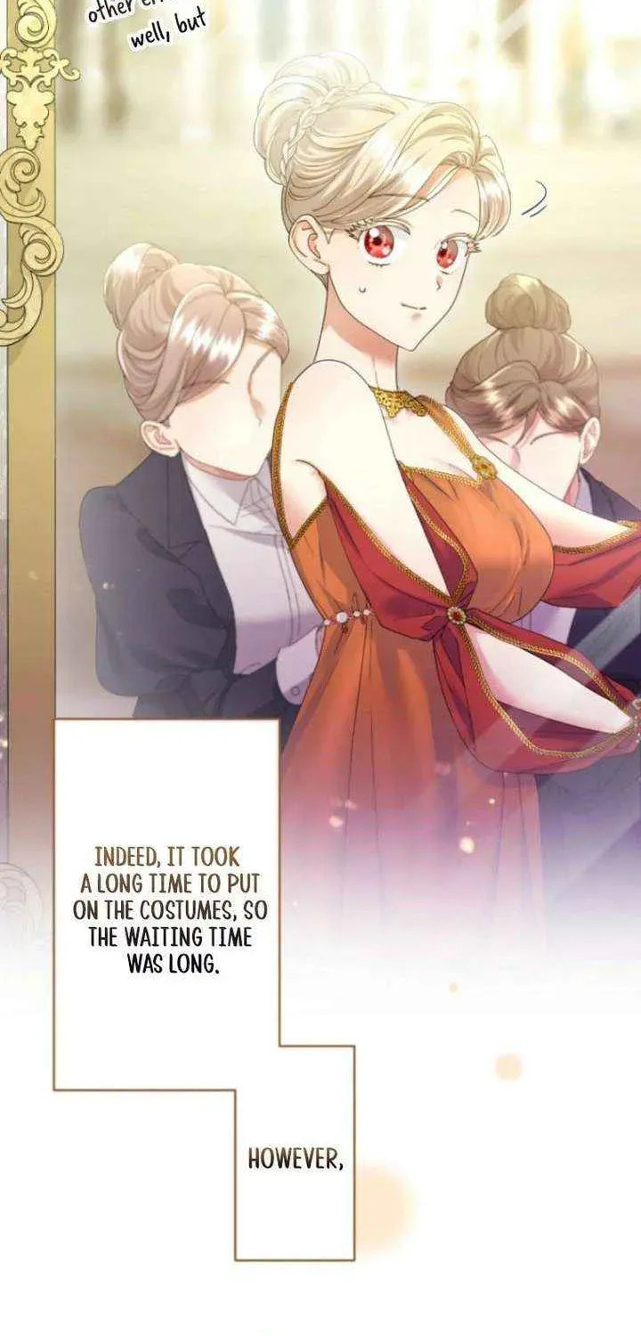 Munou na Mamahaha desu ga, Kazoku no Dekiai ga Tomarimasen! Chapter 124 page 80 - 