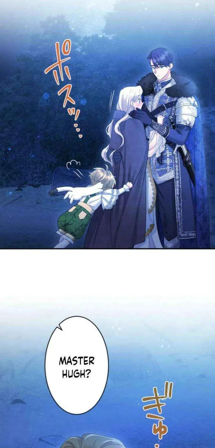 Munou na Mamahaha desu ga, Kazoku no Dekiai ga Tomarimasen! Chapter 124 page 9 - 