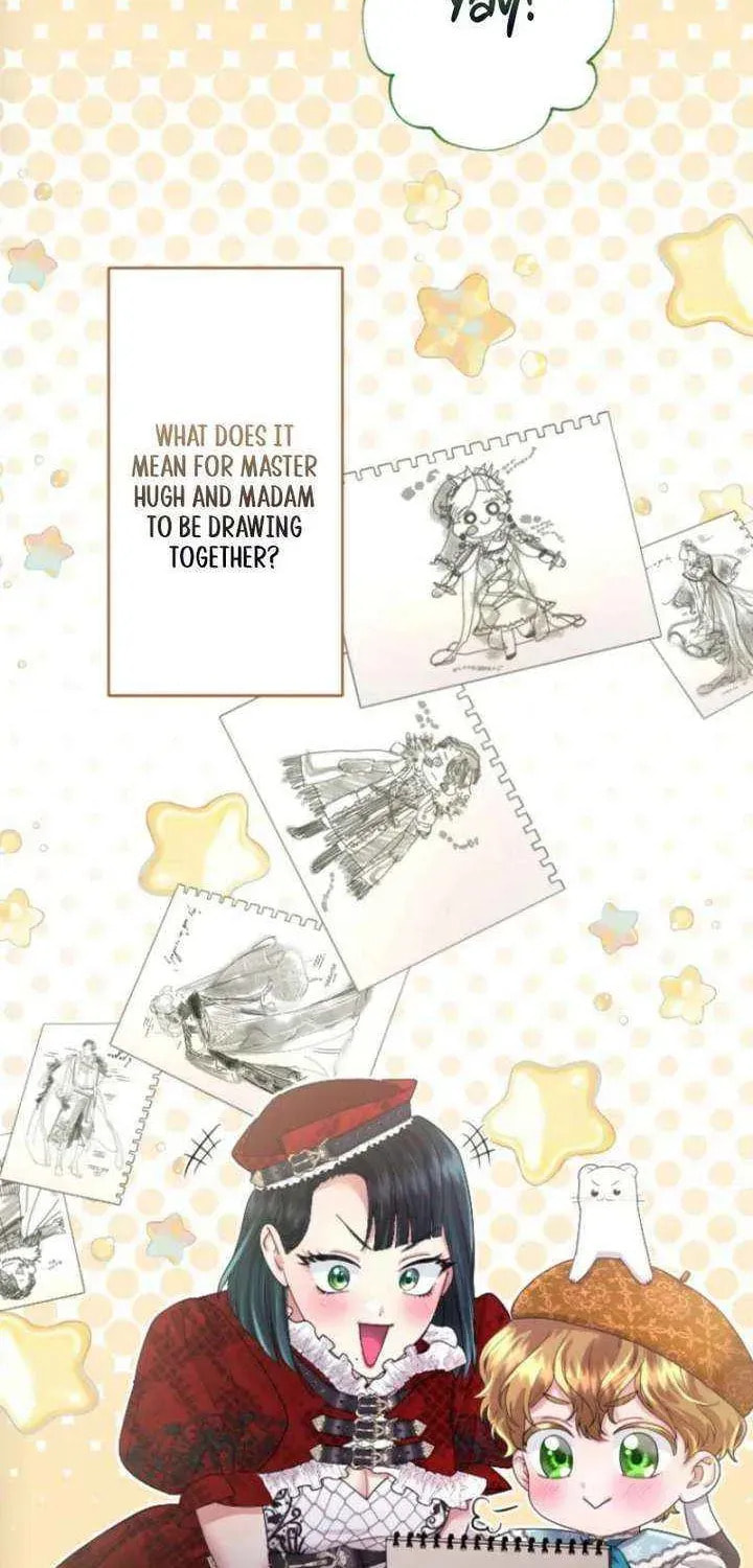 Munou na Mamahaha desu ga, Kazoku no Dekiai ga Tomarimasen! Chapter 124 page 82 - 