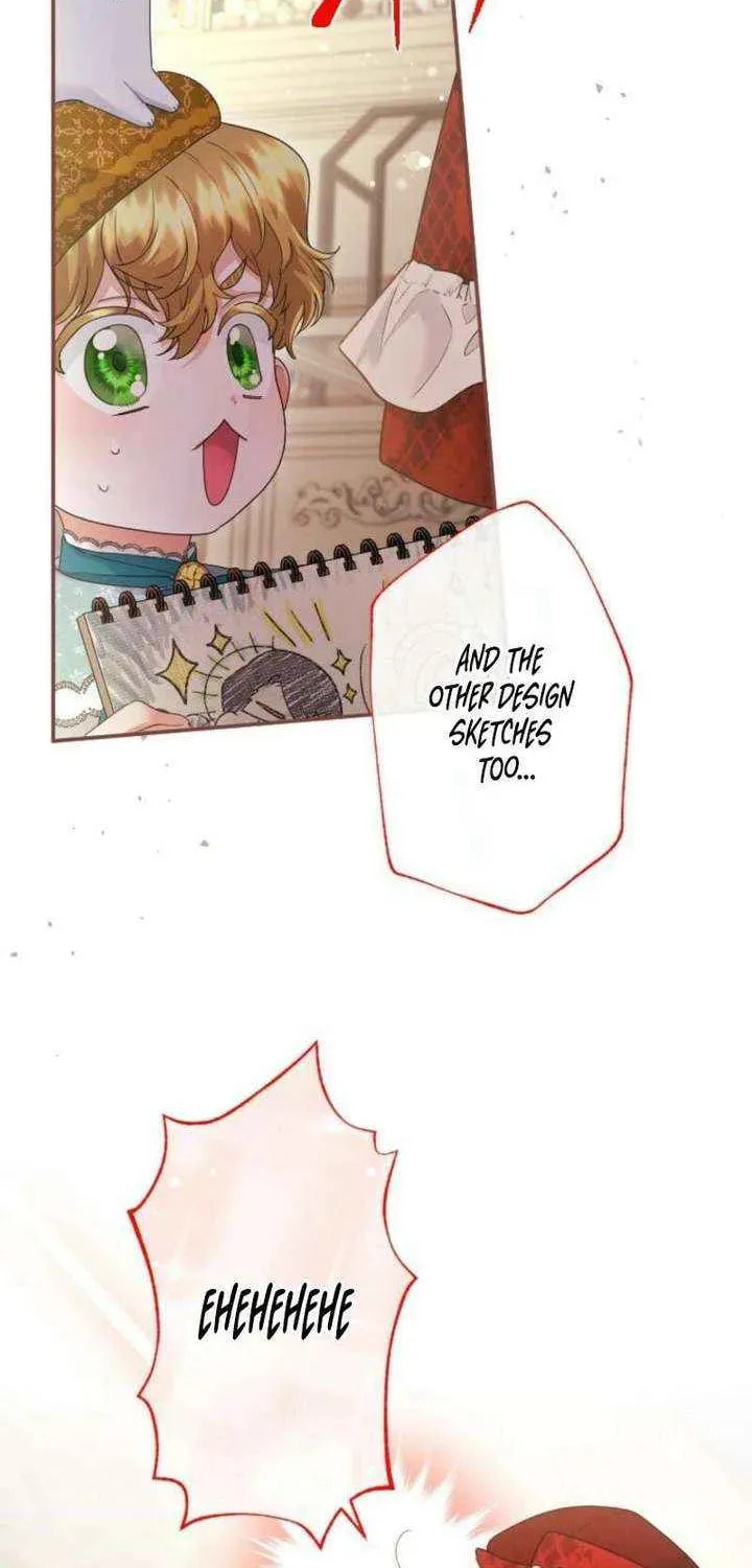 Munou na Mamahaha desu ga, Kazoku no Dekiai ga Tomarimasen! Chapter 125 page 13 - 