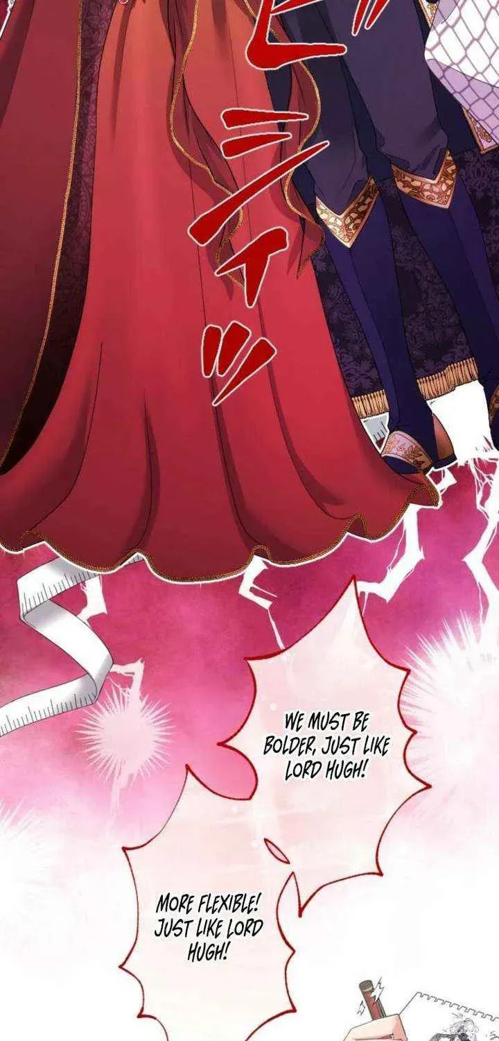 Munou na Mamahaha desu ga, Kazoku no Dekiai ga Tomarimasen! Chapter 125 page 17 - 