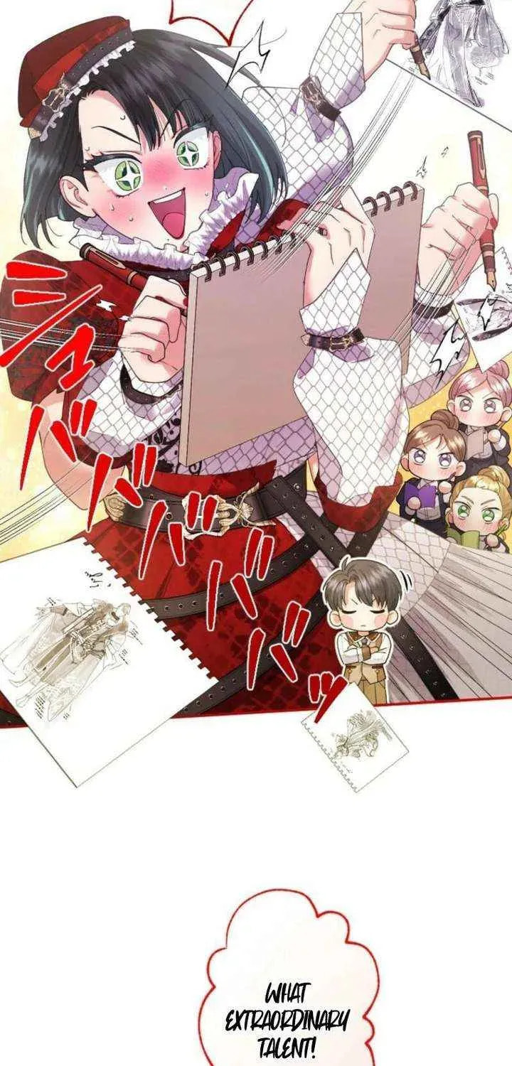 Munou na Mamahaha desu ga, Kazoku no Dekiai ga Tomarimasen! Chapter 125 page 18 - 