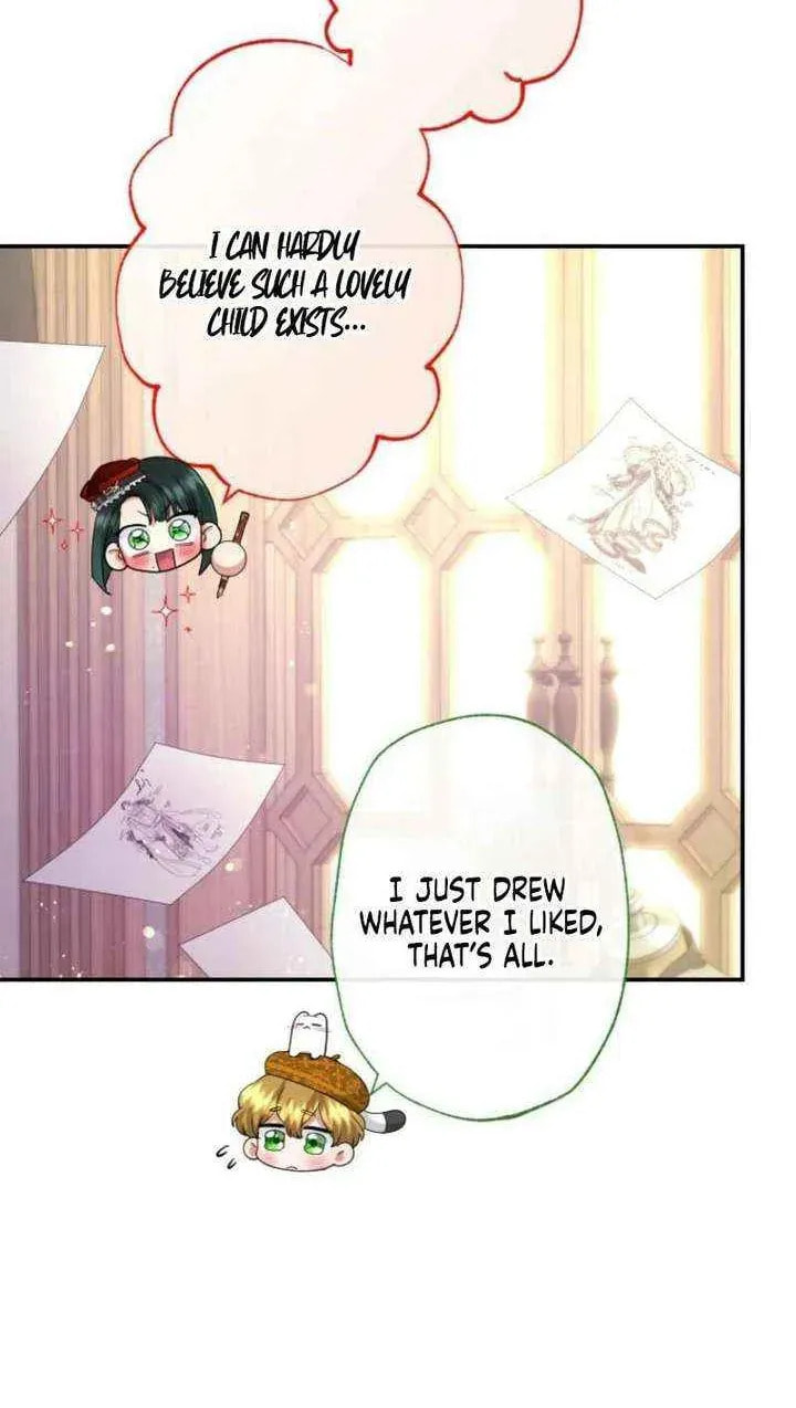 Munou na Mamahaha desu ga, Kazoku no Dekiai ga Tomarimasen! Chapter 125 page 19 - 