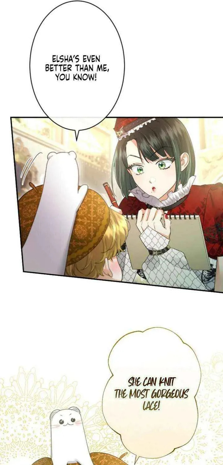 Munou na Mamahaha desu ga, Kazoku no Dekiai ga Tomarimasen! Chapter 125 page 20 - 