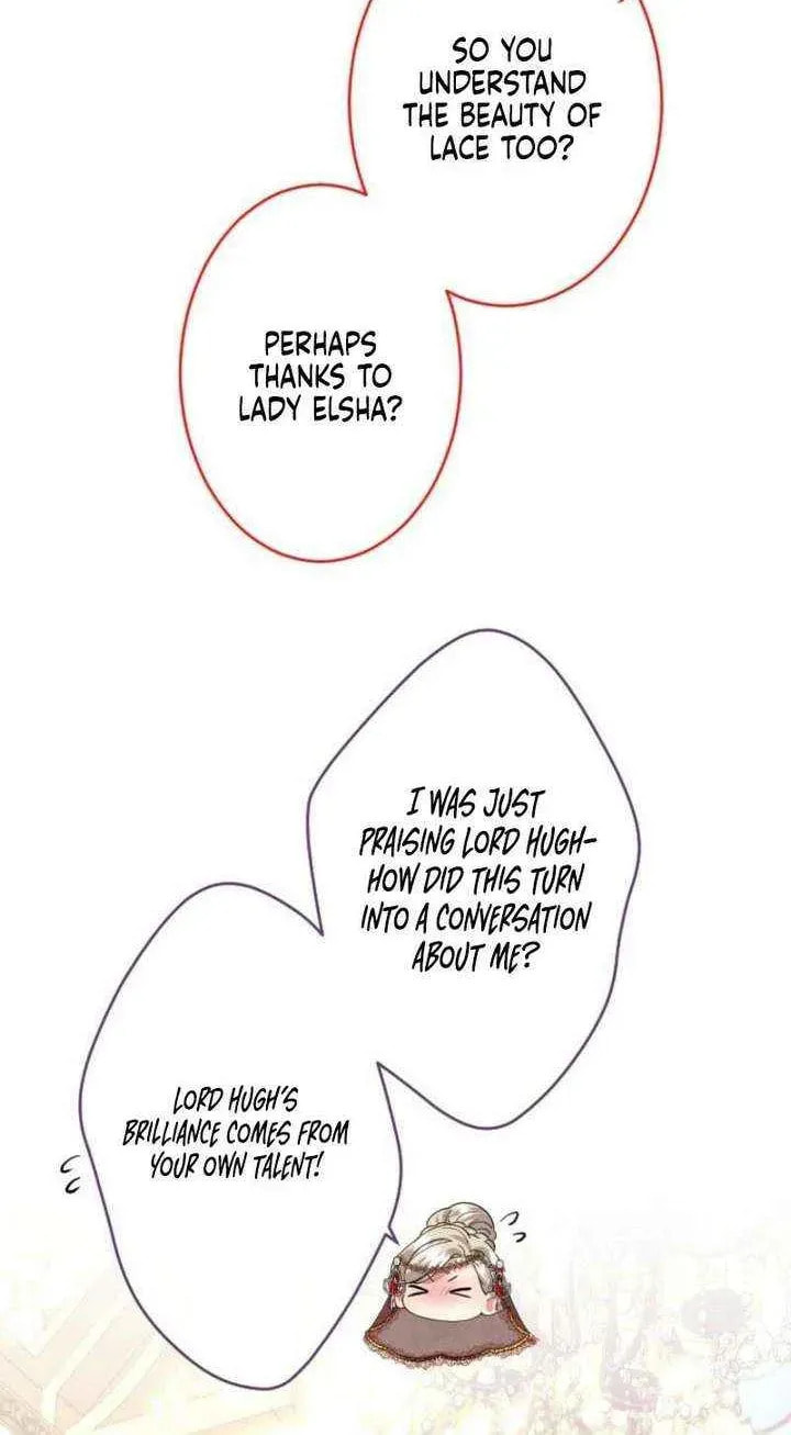 Munou na Mamahaha desu ga, Kazoku no Dekiai ga Tomarimasen! Chapter 125 page 23 - 