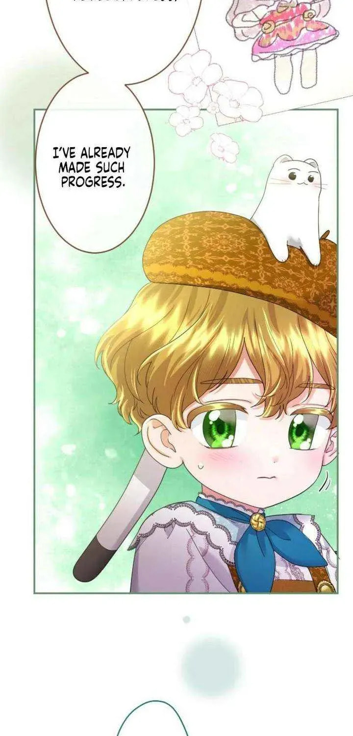 Munou na Mamahaha desu ga, Kazoku no Dekiai ga Tomarimasen! Chapter 125 page 25 - 